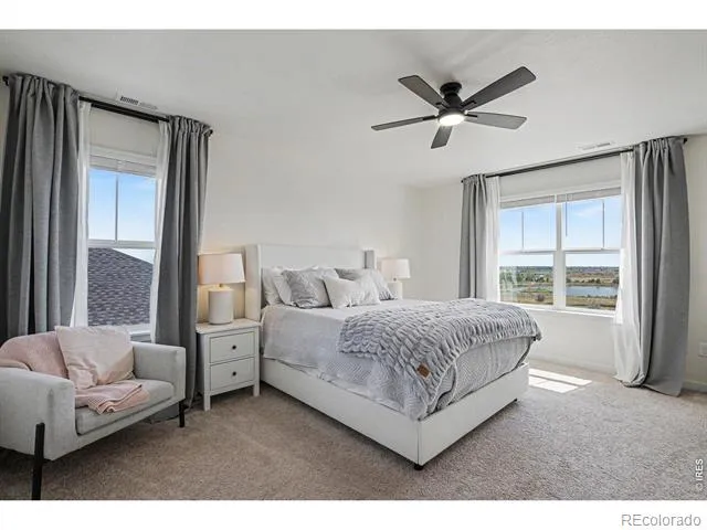 13616 Topaz Place Longmont, CO 80504