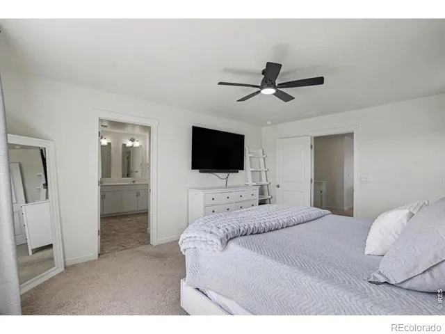 13616 Topaz Place Longmont, CO 80504