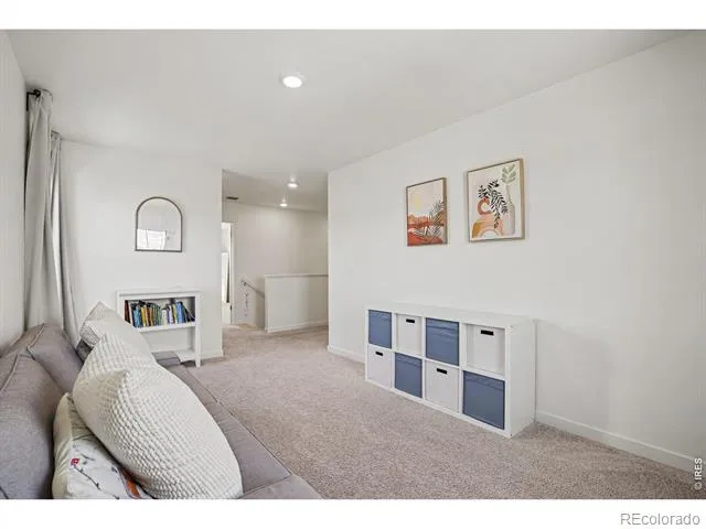 13616 Topaz Place Longmont, CO 80504