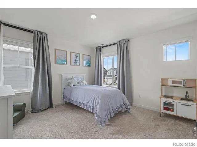 13616 Topaz Place Longmont, CO 80504