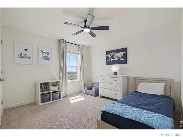 13616 Topaz Place Longmont, CO 80504