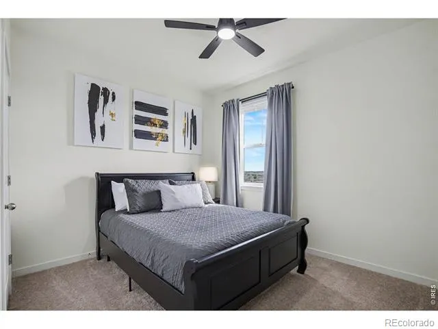 13616 Topaz Place Longmont, CO 80504