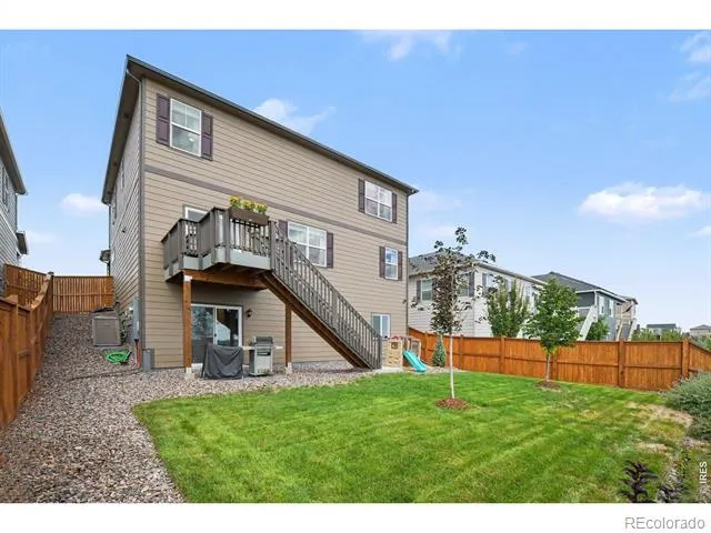 13616 Topaz Place Longmont, CO 80504