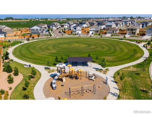 13616 Topaz Place Longmont, CO 80504