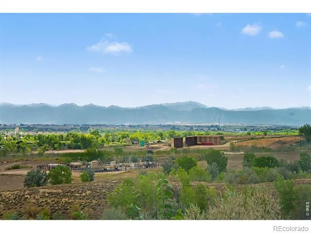 13616 Topaz Place Longmont, CO 80504