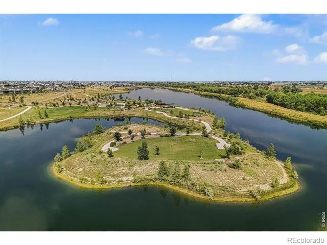13616 Topaz Place Longmont, CO 80504