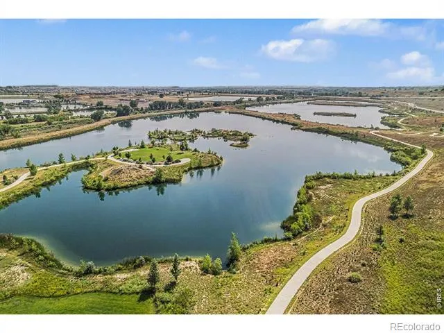 13616 Topaz Place Longmont, CO 80504