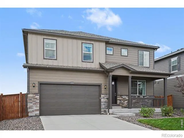 13616 Topaz Place Longmont, CO 80504