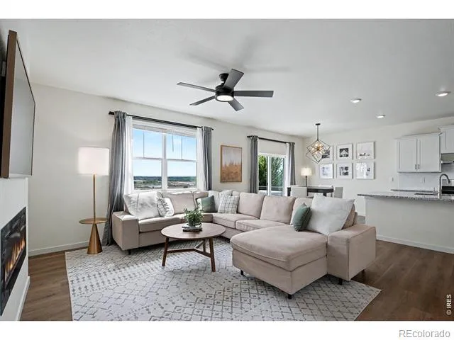 13616 Topaz Place Longmont, CO 80504