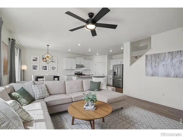 13616 Topaz Place Longmont, CO 80504