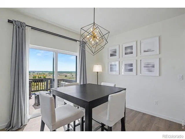 13616 Topaz Place Longmont, CO 80504