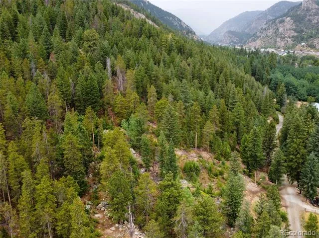 256 Capital Road Dumont, CO 80436
