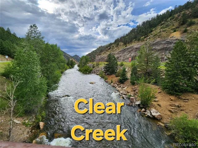 256 Capital Road Dumont, CO 80436