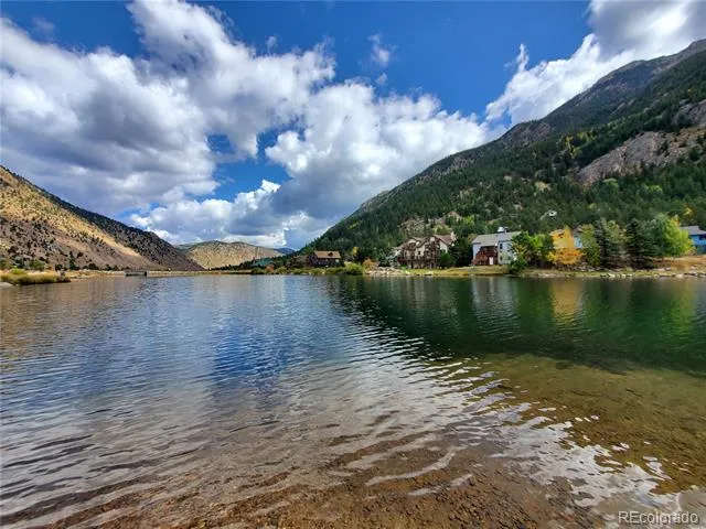 256 Capital Road Dumont, CO 80436