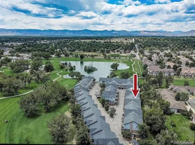 2951 Riverwalk Circle Littleton, CO 80123