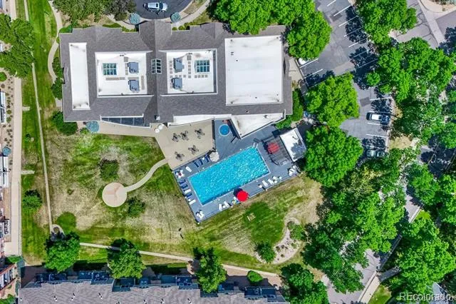 2951 Riverwalk Circle Littleton, CO 80123