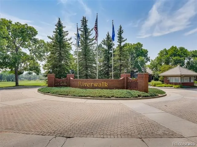 2951 Riverwalk Circle Littleton, CO 80123