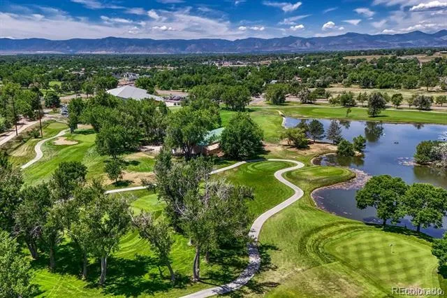 2951 Riverwalk Circle Littleton, CO 80123