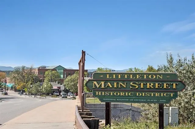 2951 Riverwalk Circle Littleton, CO 80123