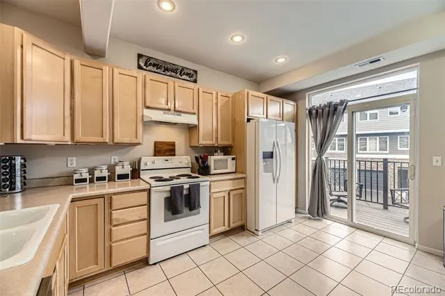 2951 Riverwalk Circle Littleton, CO 80123