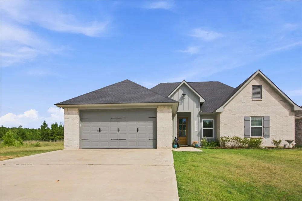 10147 Kelli Leanne Circle Keithville, LA 71047