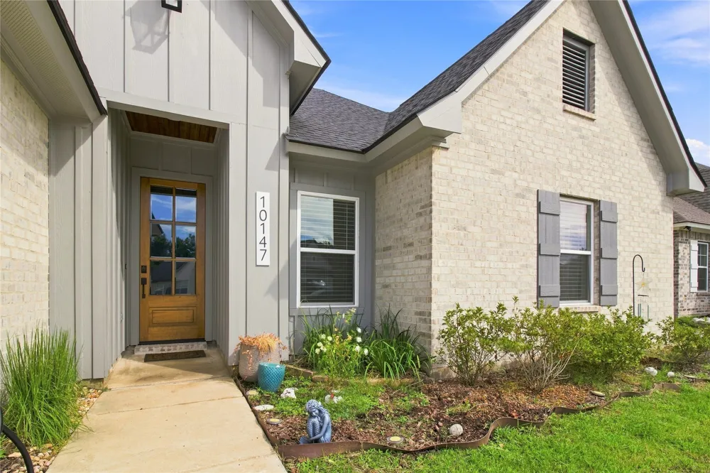10147 Kelli Leanne Circle Keithville, LA 71047