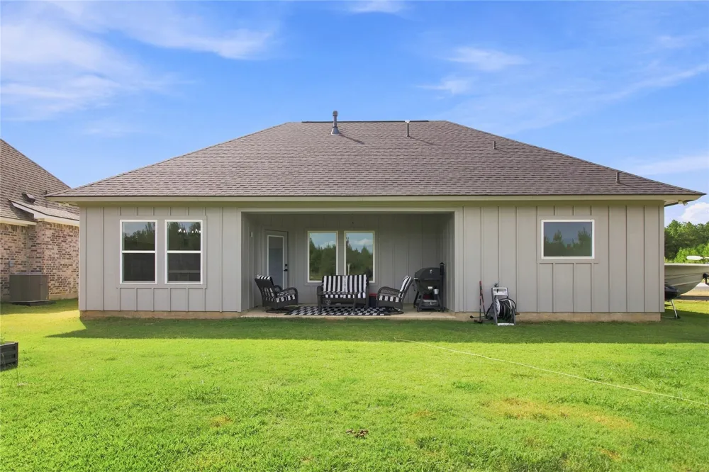 10147 Kelli Leanne Circle Keithville, LA 71047