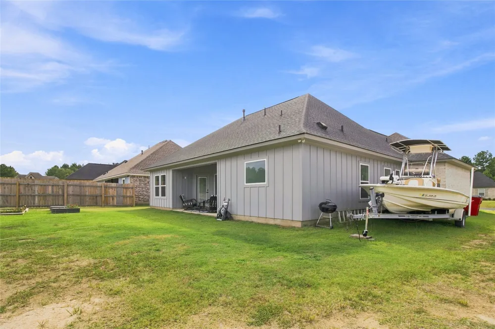 10147 Kelli Leanne Circle Keithville, LA 71047