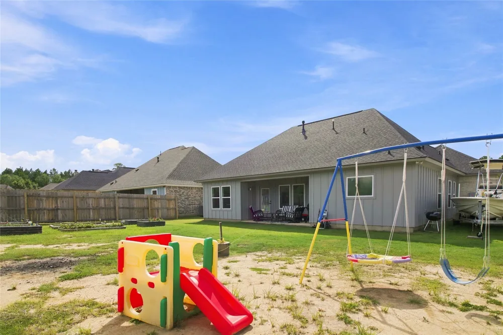 10147 Kelli Leanne Circle Keithville, LA 71047