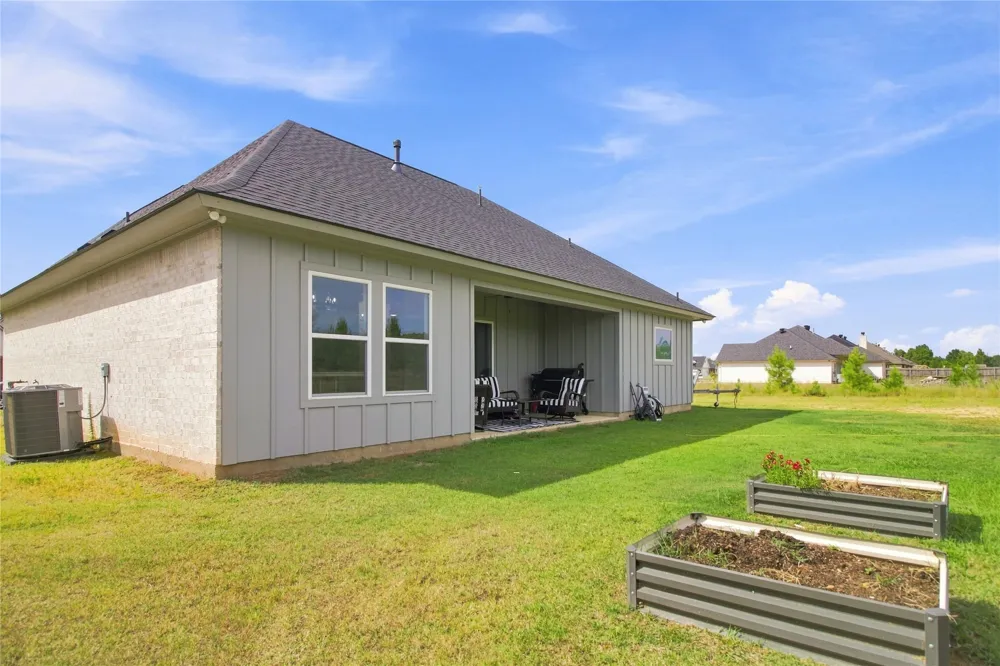 10147 Kelli Leanne Circle Keithville, LA 71047