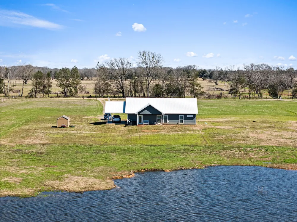 349 COUNTY RD 3104 Pittsburg, TX 75686