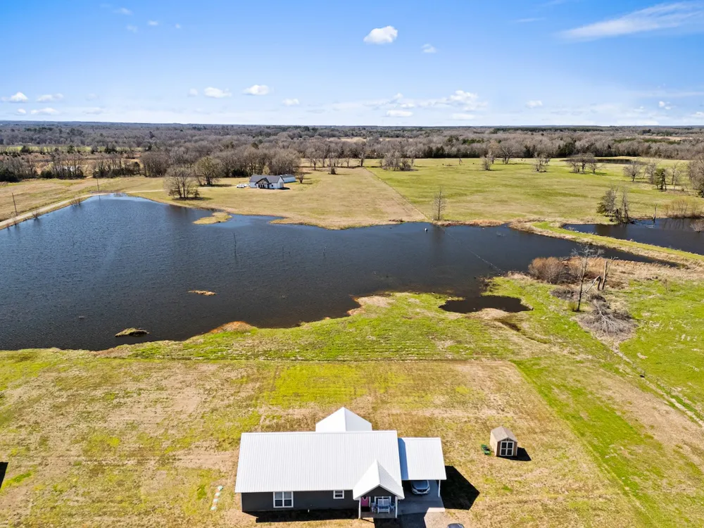 349 COUNTY RD 3104 Pittsburg, TX 75686