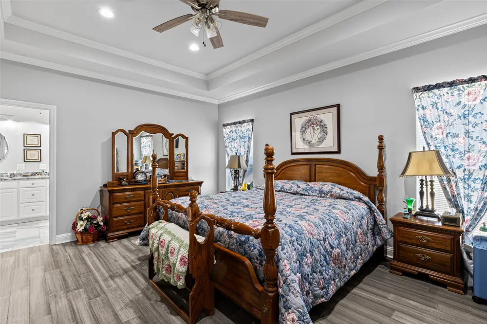 349 COUNTY RD 3104 Pittsburg, TX 75686