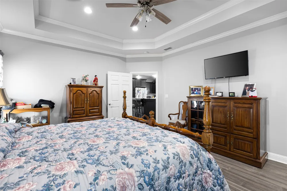349 COUNTY RD 3104 Pittsburg, TX 75686