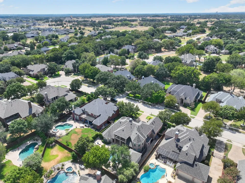 4816 Pack Saddle Way Flower Mound, TX 75028