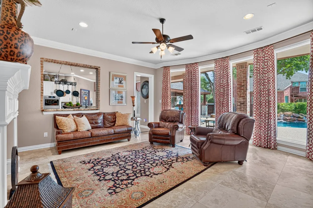 4816 Pack Saddle Way Flower Mound, TX 75028