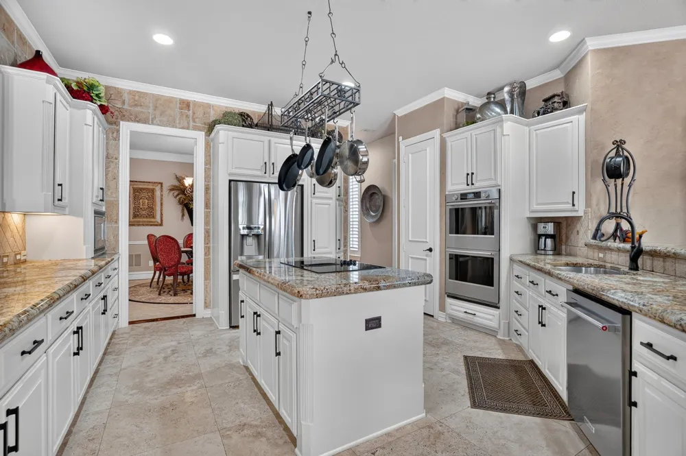 4816 Pack Saddle Way Flower Mound, TX 75028