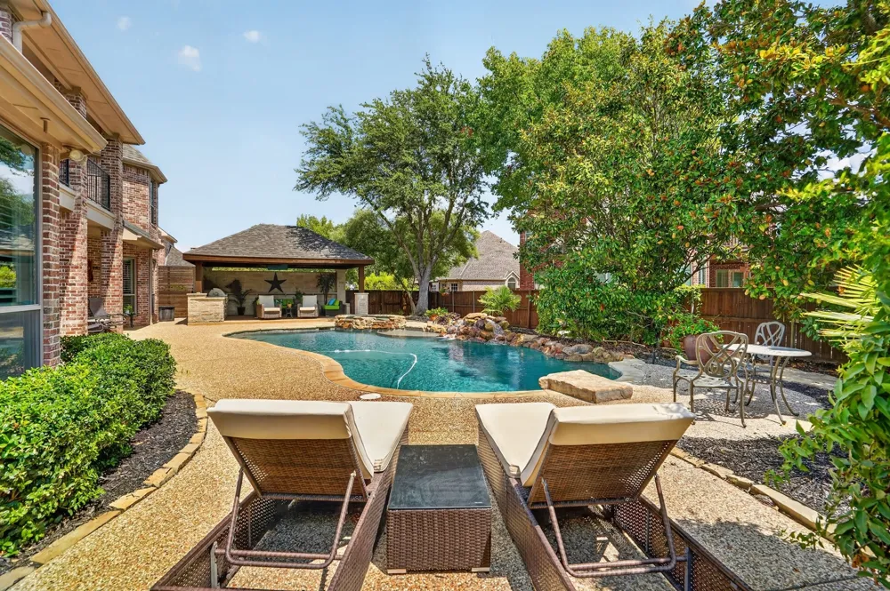 4816 Pack Saddle Way Flower Mound, TX 75028