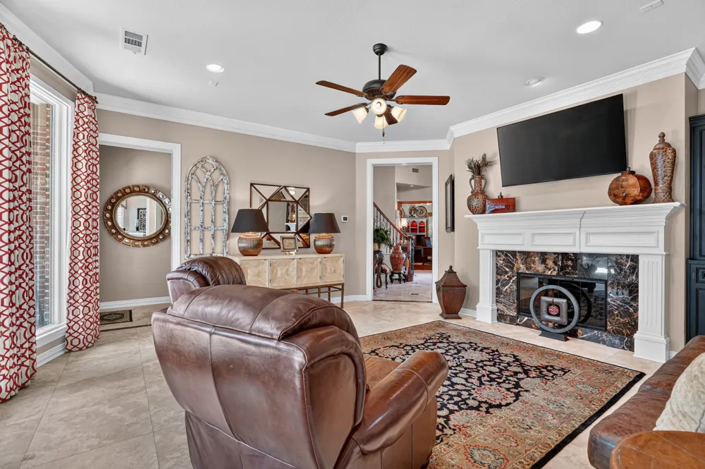 4816 Pack Saddle Way Flower Mound, TX 75028