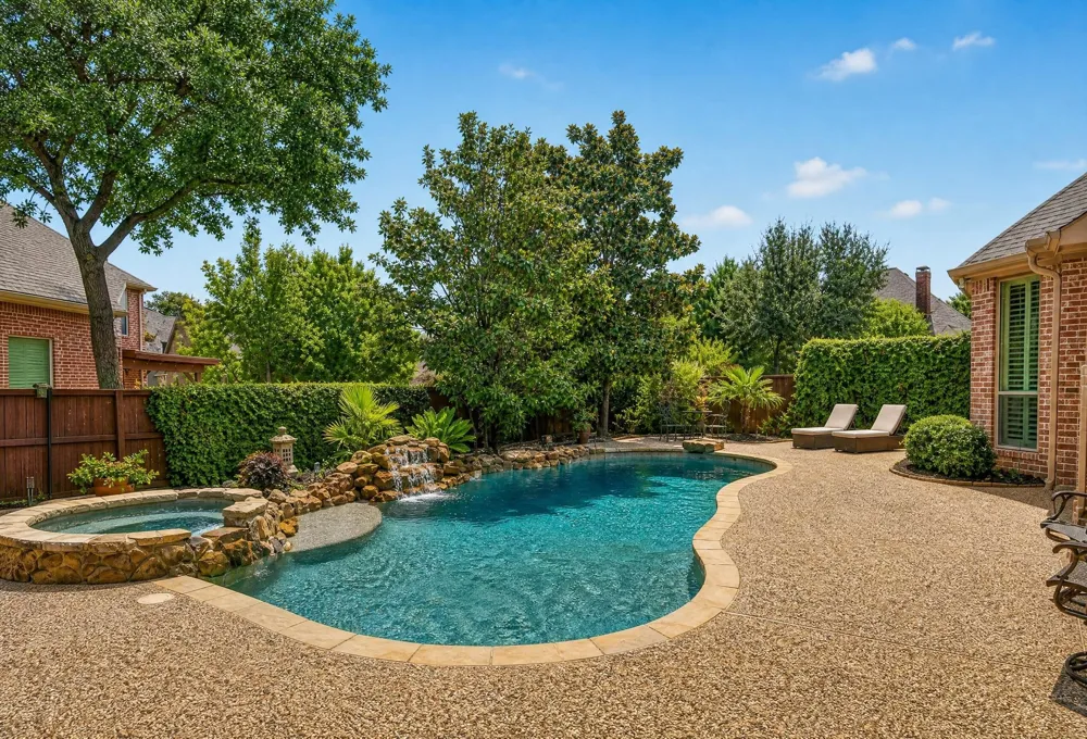 4816 Pack Saddle Way Flower Mound, TX 75028