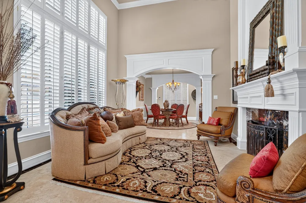 4816 Pack Saddle Way Flower Mound, TX 75028