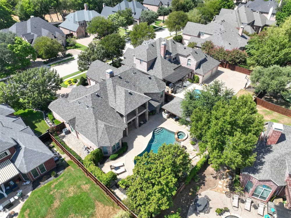 4816 Pack Saddle Way Flower Mound, TX 75028