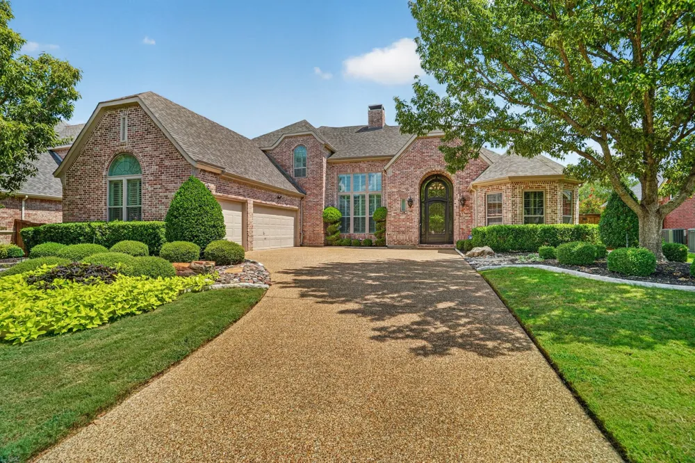 4816 Pack Saddle Way Flower Mound, TX 75028