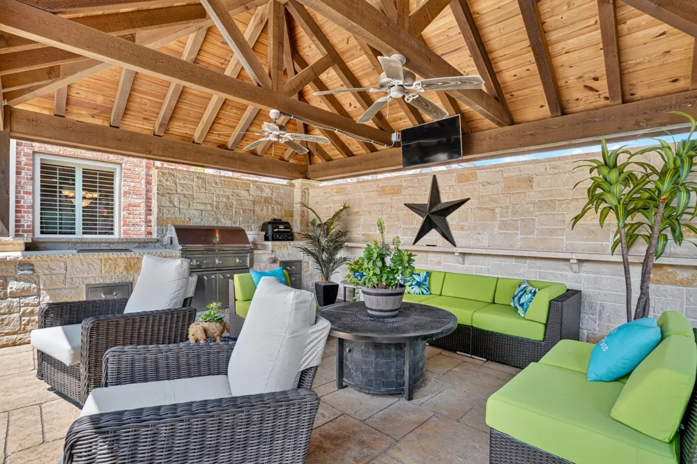 4816 Pack Saddle Way Flower Mound, TX 75028
