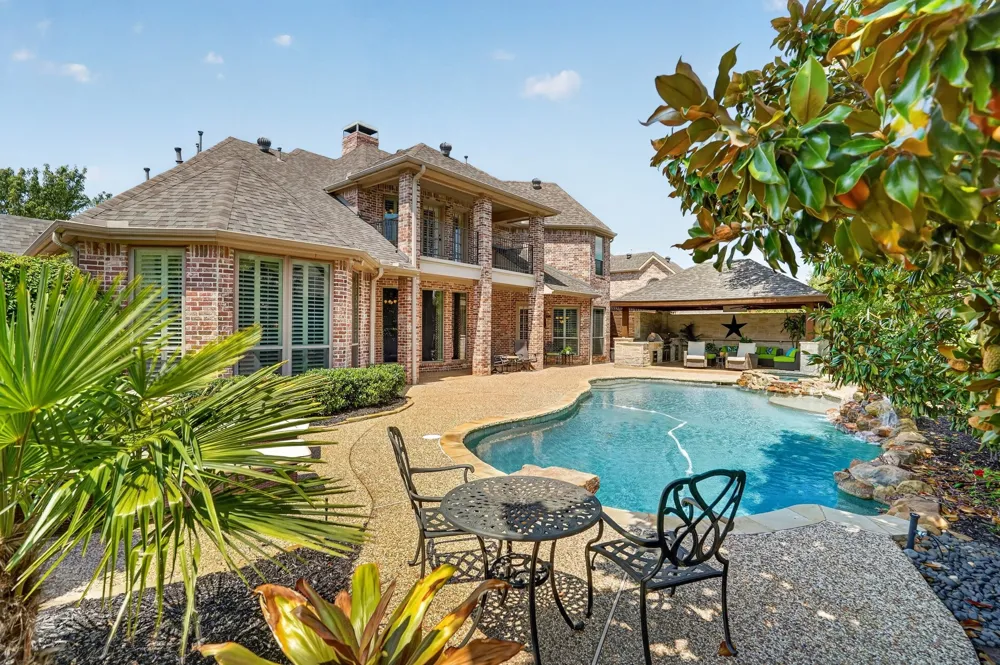 4816 Pack Saddle Way Flower Mound, TX 75028