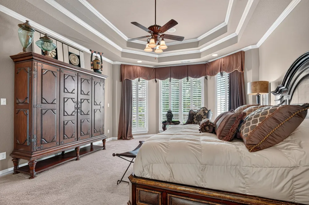 4816 Pack Saddle Way Flower Mound, TX 75028