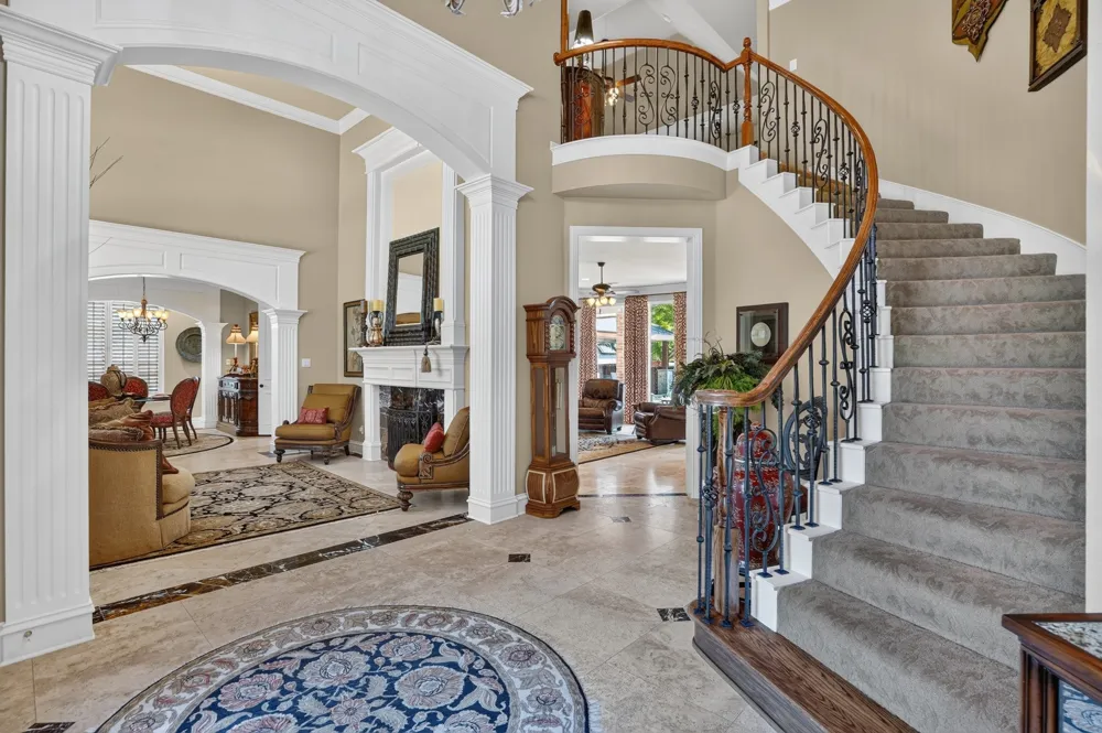 4816 Pack Saddle Way Flower Mound, TX 75028