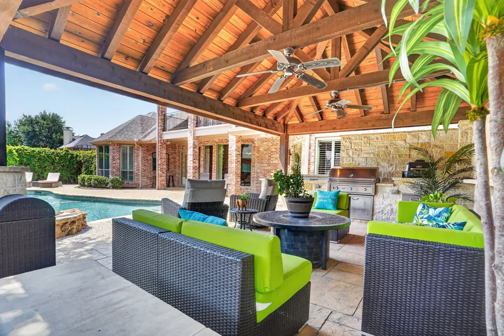 4816 Pack Saddle Way Flower Mound, TX 75028