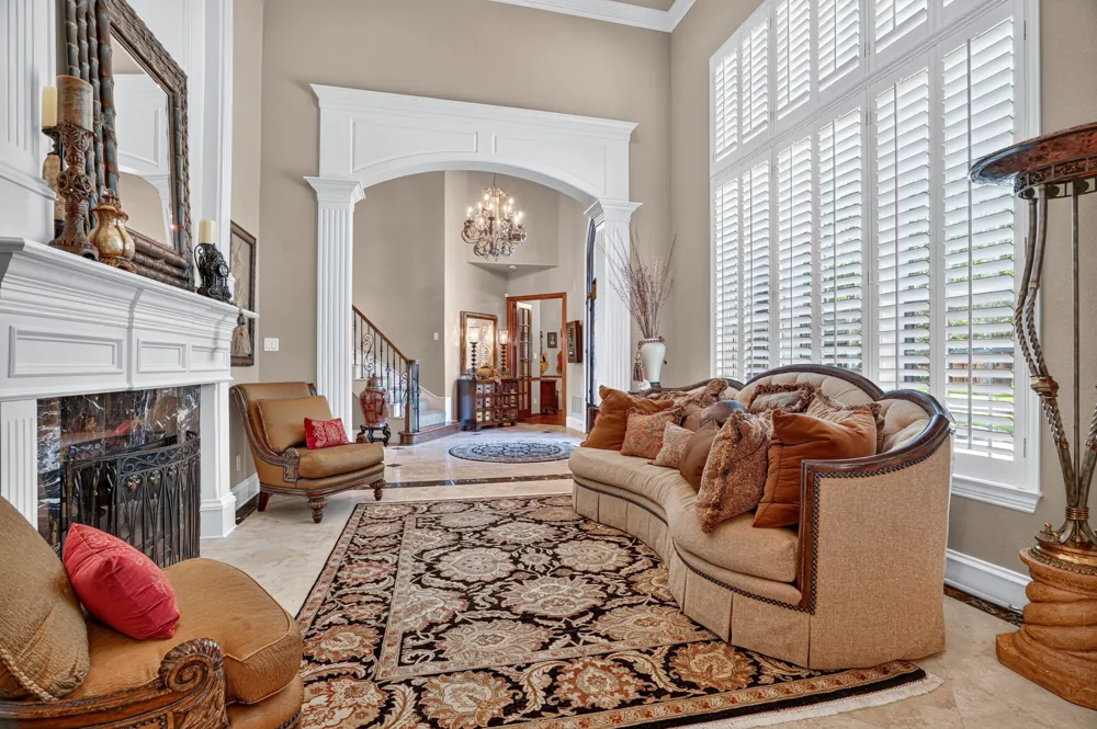 4816 Pack Saddle Way Flower Mound, TX 75028