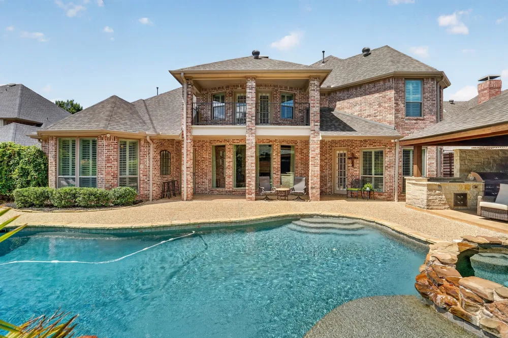 4816 Pack Saddle Way Flower Mound, TX 75028